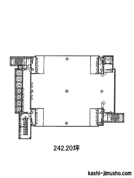 通常図面