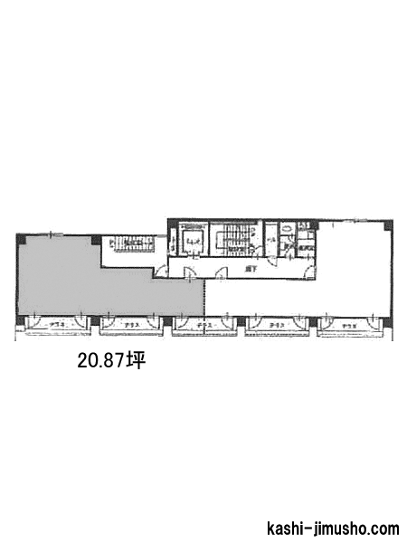 通常図面