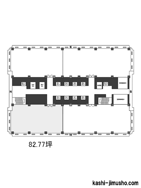 通常図面