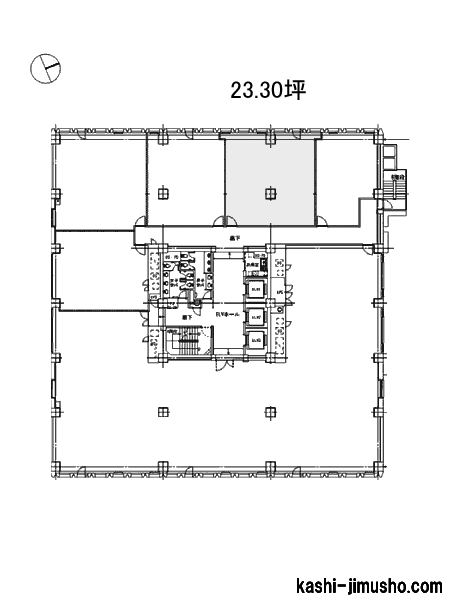 通常図面