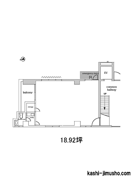 通常図面