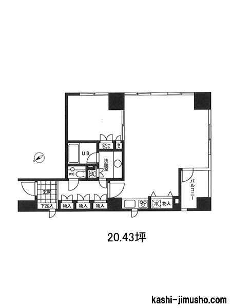 通常図面