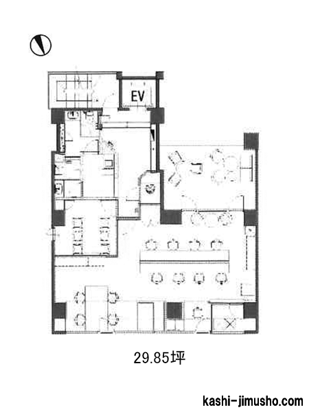 通常図面