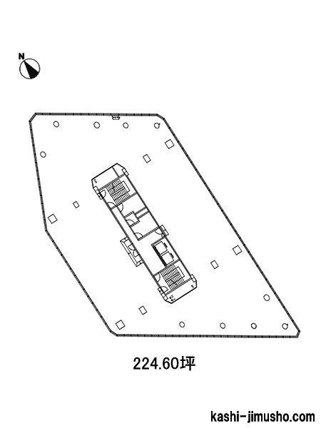 通常図面