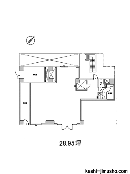 通常図面