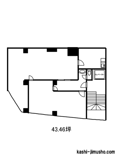 通常図面