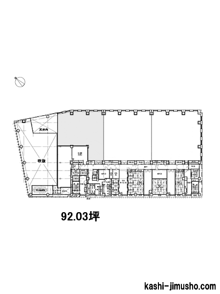 通常図面