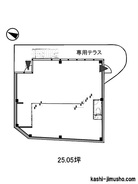 通常図面