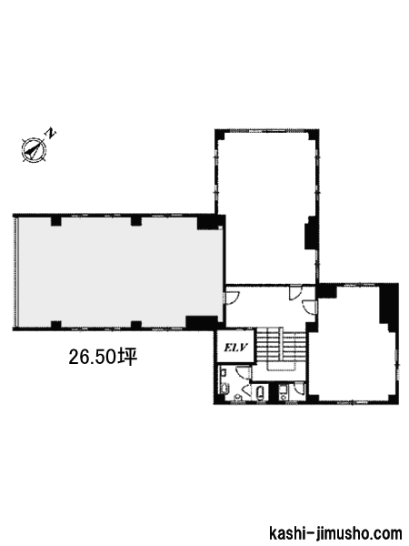 通常図面