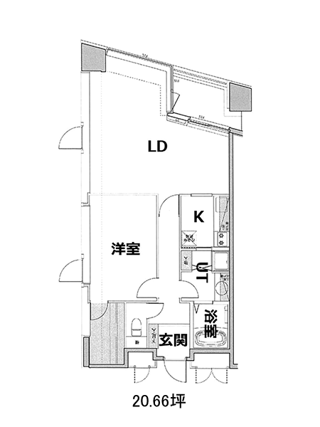 通常図面