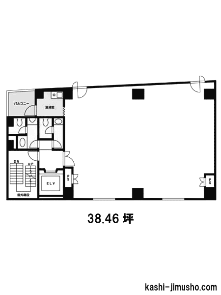 通常図面