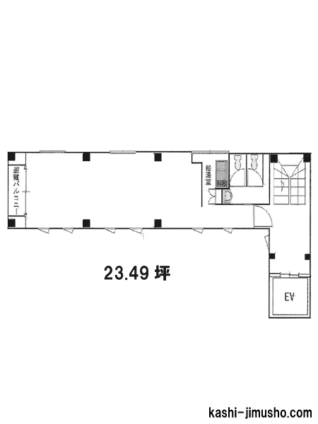 通常図面