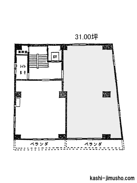 通常図面