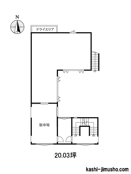通常図面