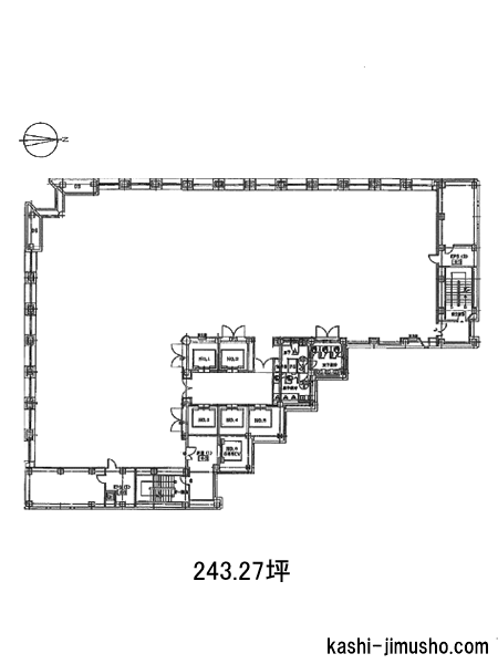 通常図面