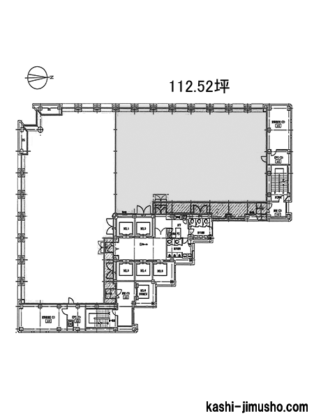 通常図面