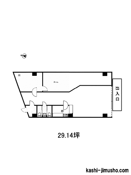 通常図面