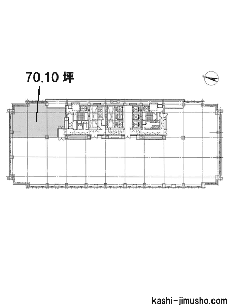 通常図面