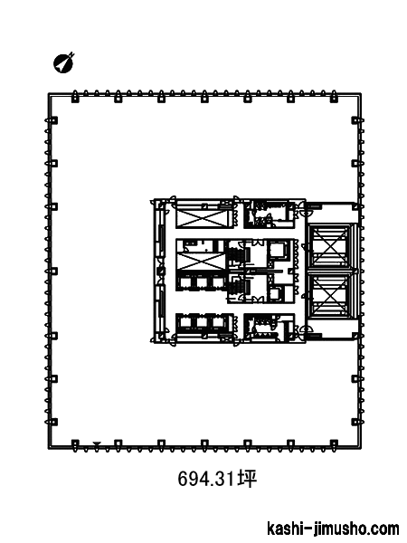 通常図面