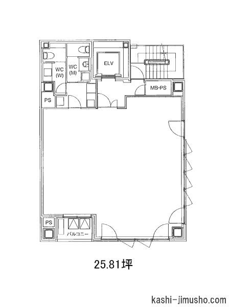 通常図面