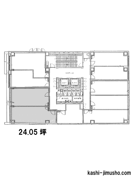 通常図面