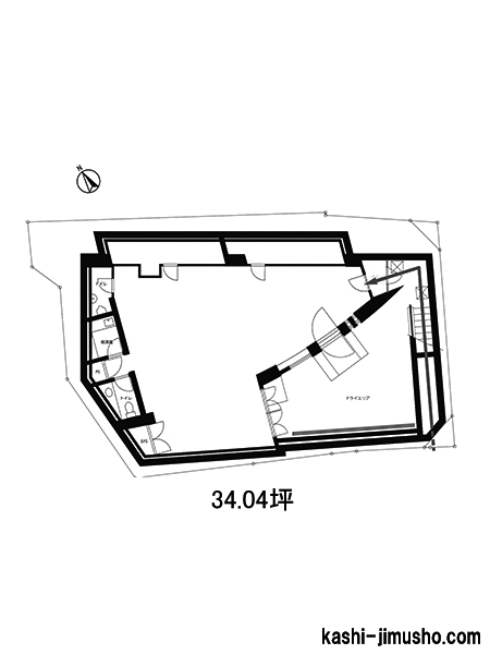 通常図面