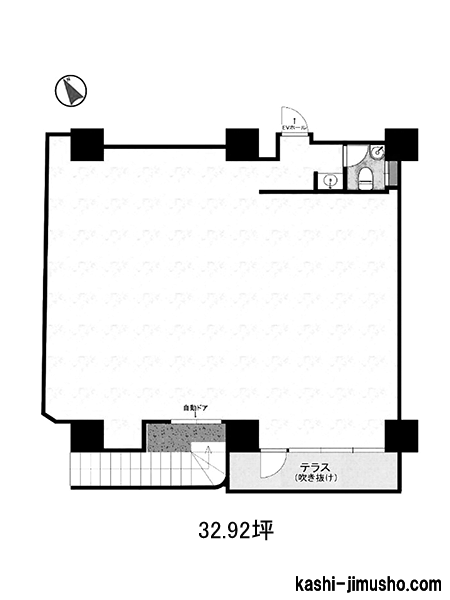 通常図面