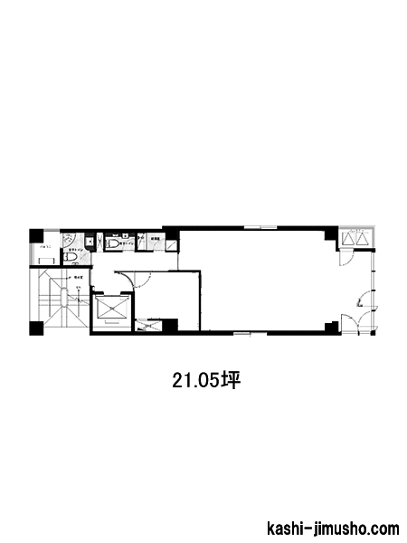 通常図面