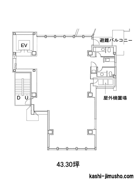 通常図面