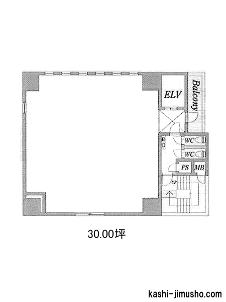 通常図面