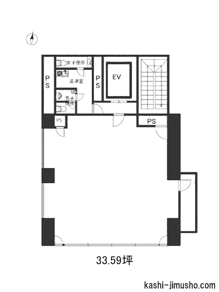 通常図面