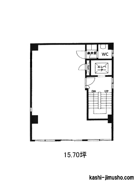 通常図面