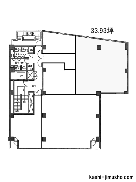 通常図面