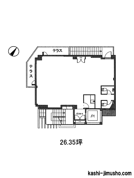 通常図面