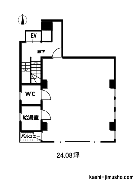 通常図面