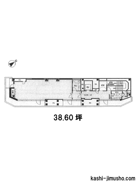 通常図面