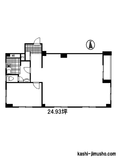 通常図面