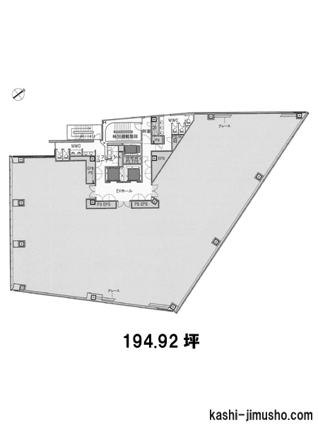 通常図面