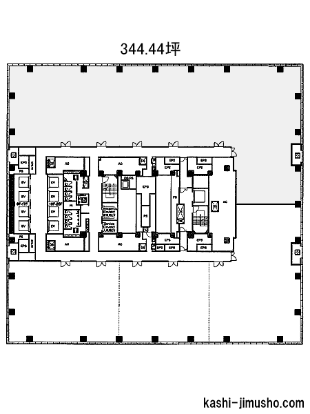 通常図面