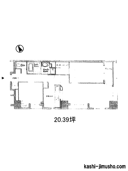 通常図面