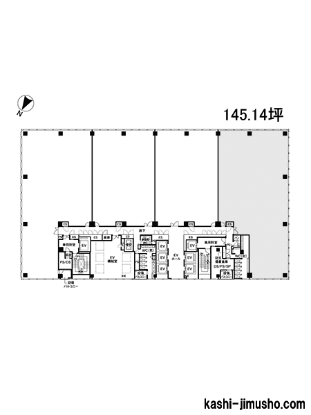 通常図面