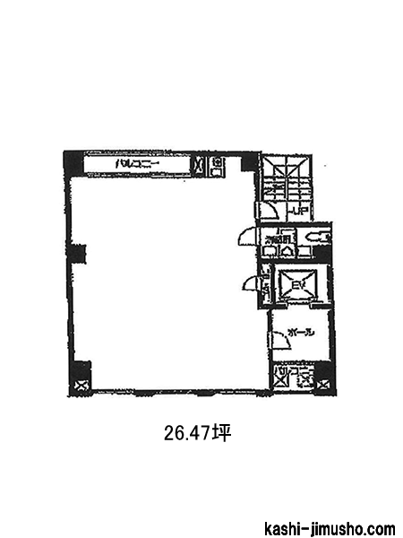 通常図面