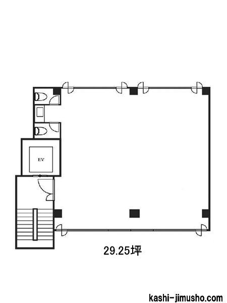 通常図面