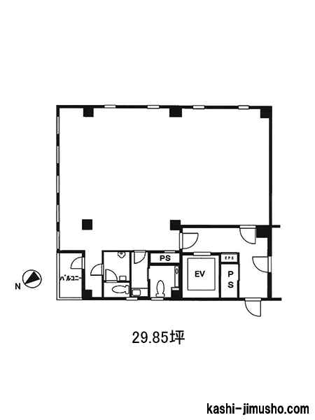 通常図面