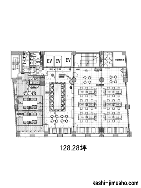 通常図面