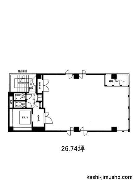 通常図面