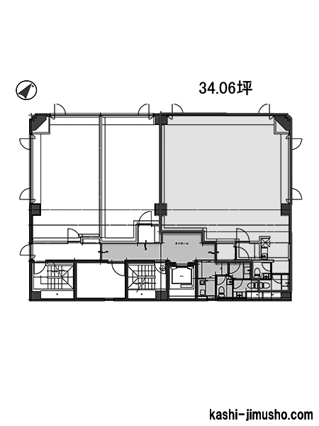 通常図面