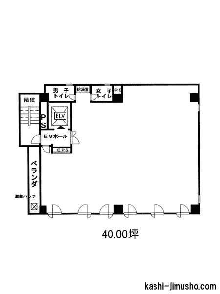 通常図面