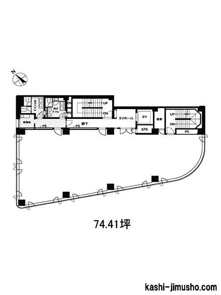 通常図面