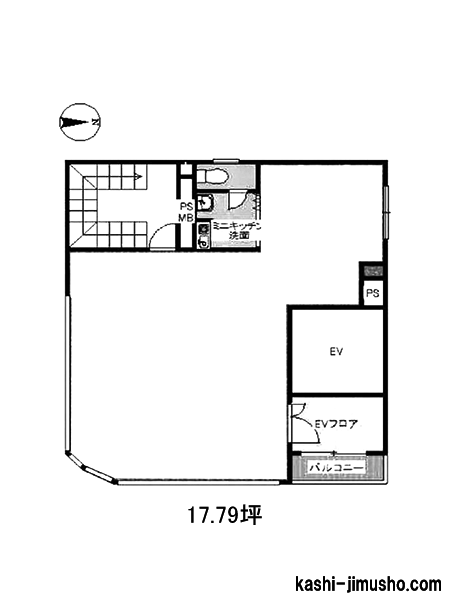 通常図面